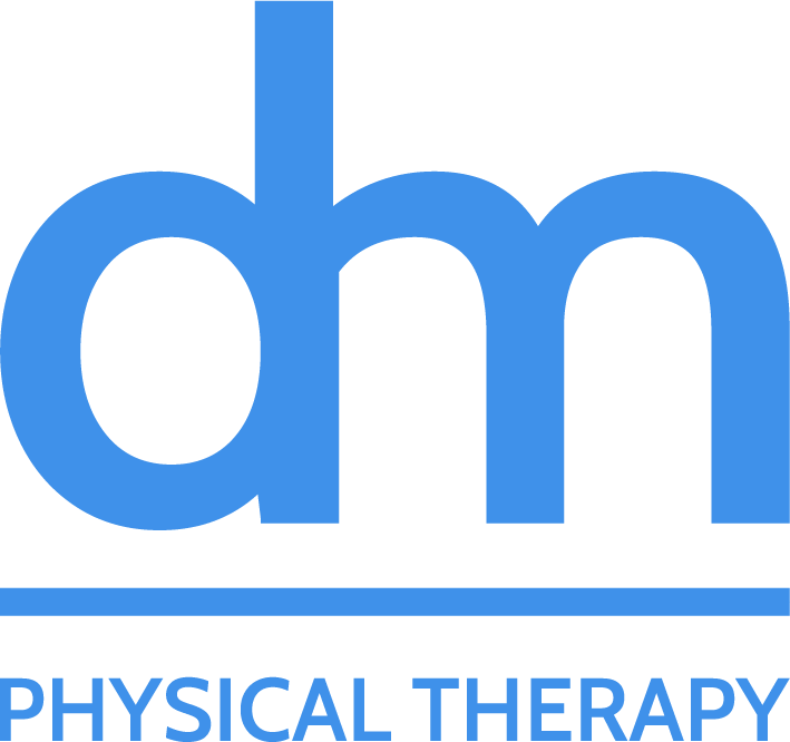 DMFisioterapia